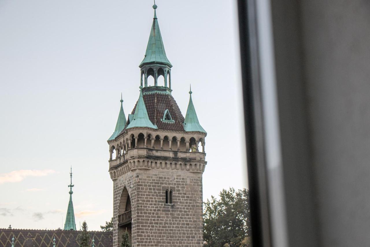 Ferienwohnungen Im Weingarten Quedlinburg Exterior foto